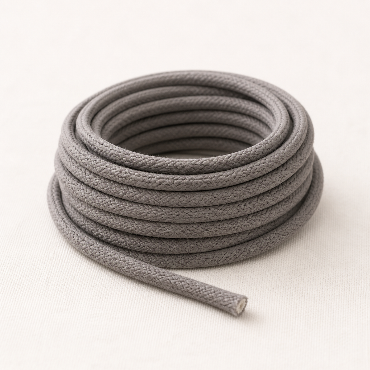 Ash Coloured Cord (3P100)