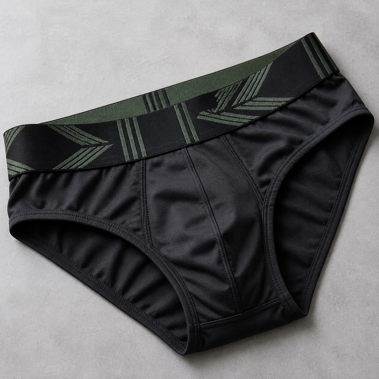 Custom Elastic