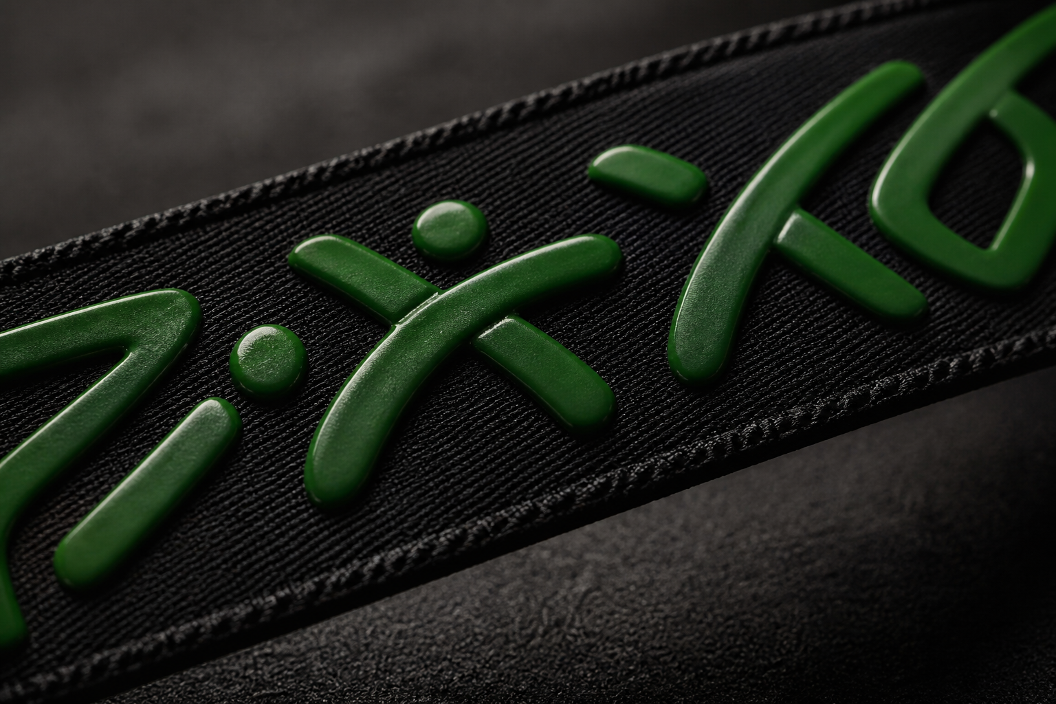 Silicone Logo